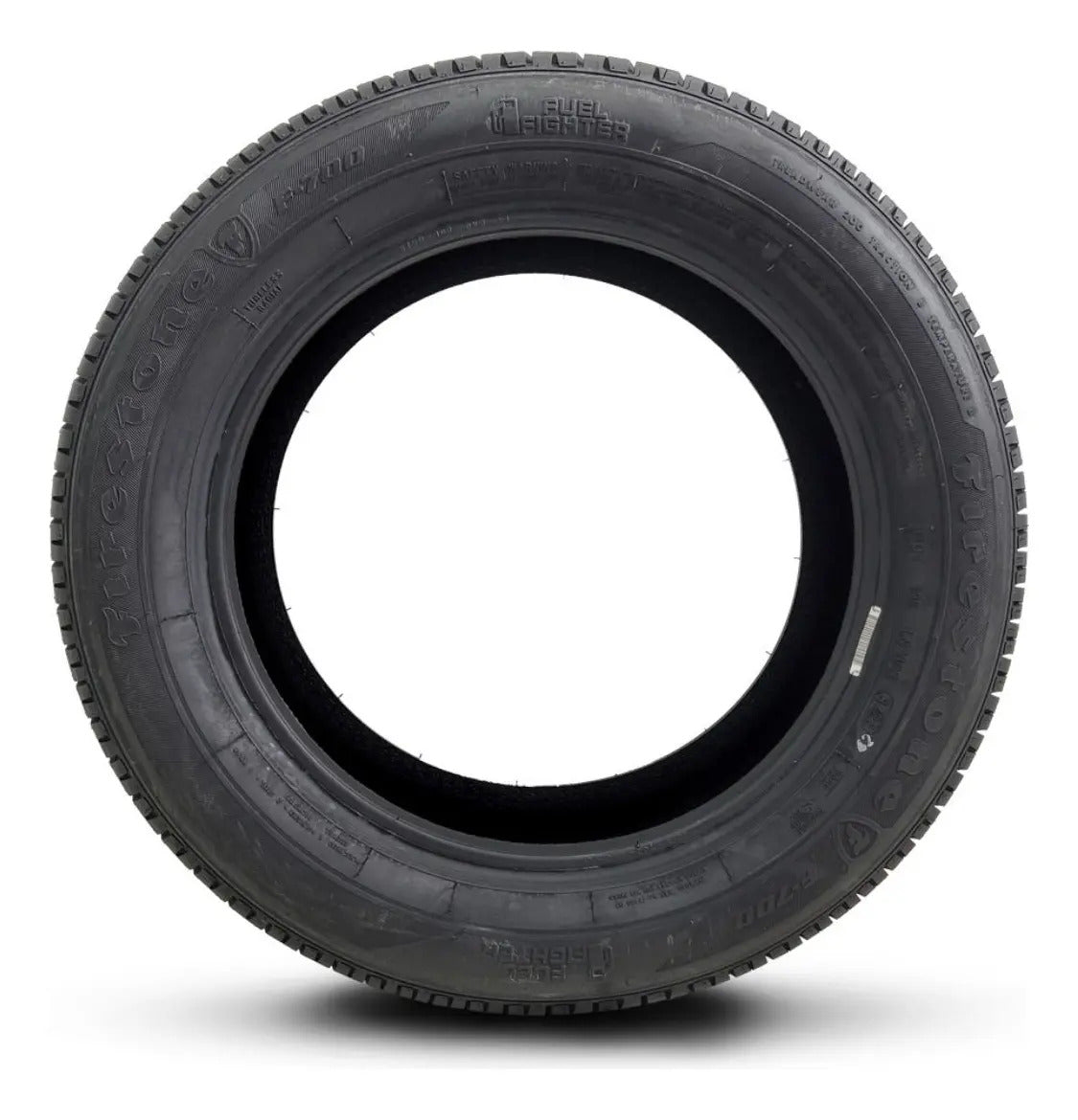 Kit de 2 pneus 205/55r16 Firestone F-700 P 91 V - Imagem 6