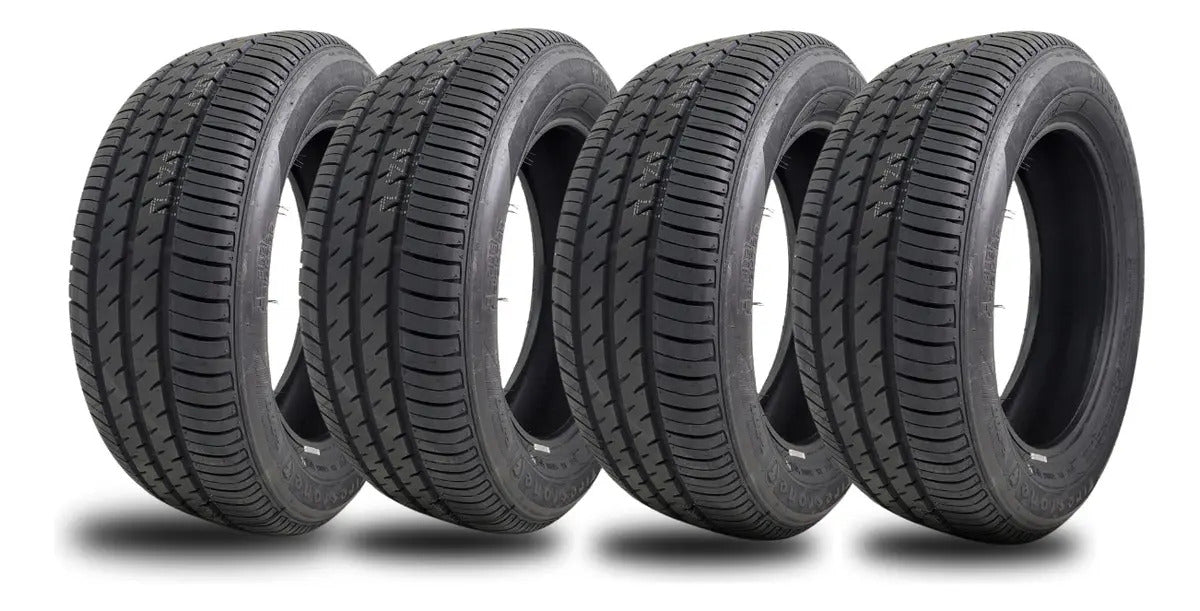 Kit de 4 pneus Firestone F-Series F-700 P 175/65R14 82 T