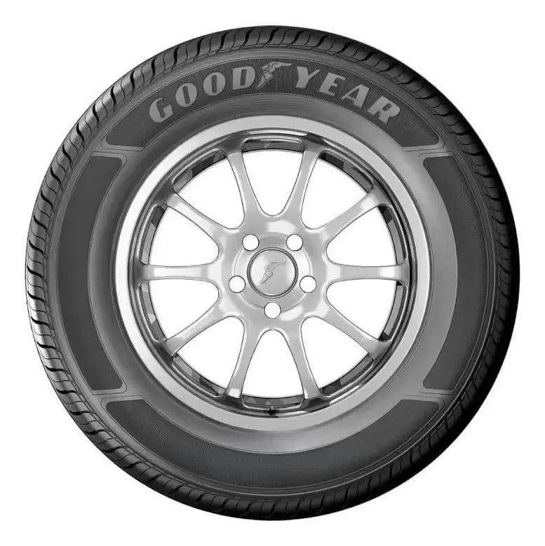 Kit de 4 pneus Goodyear Direction Touring 2 P 165/70R13 83 T - Imagem 4