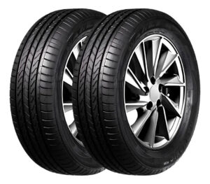 Kit 2 Pneus Wanli Sp026 185/65r15 Aro 15 88h
