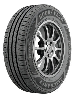 Pneu 165/70r13 Goodyear Assurance Maxlife 83t Índice de velocidade T