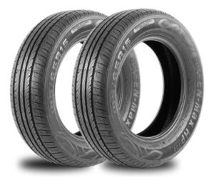 Kit 2 pneus Linglong GREEN MAX HP300 P 185/65R15 88 H
