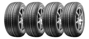 Kit 4 Pneus Linglong 185/65r15 88h Crosswind Hp010 Novo