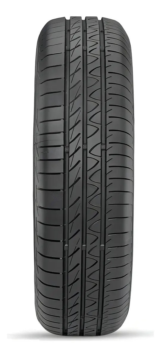 Kit 2 Pneus 175/65R14 Continental PowerContact 2 82T Aro 14 - Imagem 5