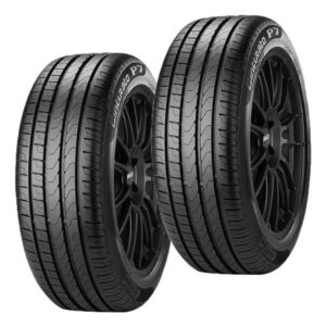 Kit de 2 pneus Pirelli CINTURATO P7 Cinturato P7 P 205/55R16 91 V