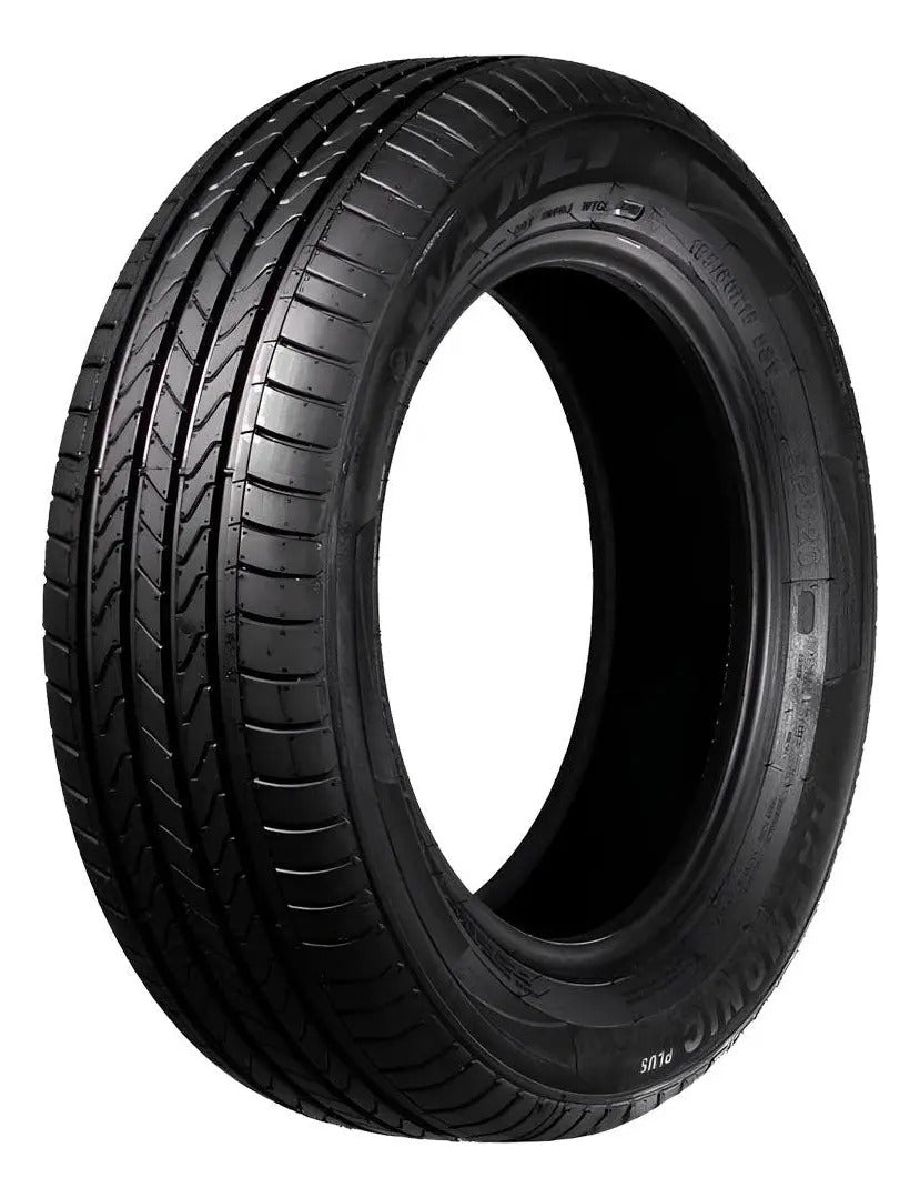 Pneu Wanli SP026 185/65R15 Aro 15 Polegadas para Carro e Caminhonete - Imagem 2