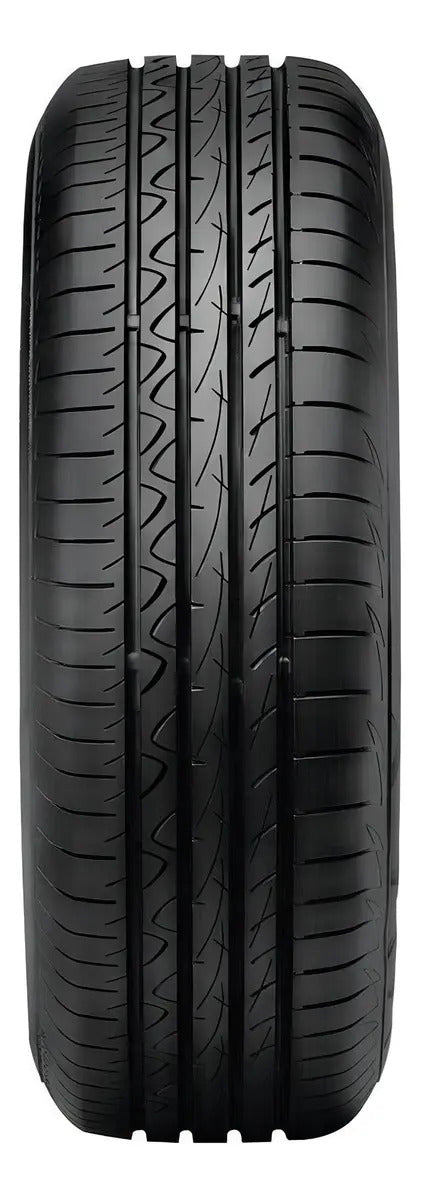 Kit 2 Pneus 185/65R15 Continental PowerContact 2 88H Aro 15 - Imagem 3