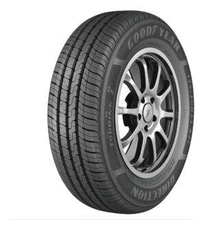 Pneu Goodyear 165/70R13 Direction Touring 2 Aro 13 Carro Radial