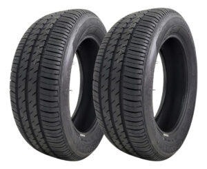 Kit de 2 pneus 205/55r16 Firestone F-700 P 91 V