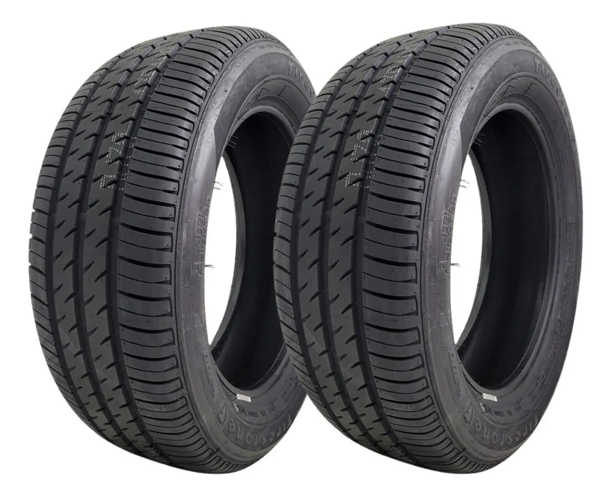 Kit de 2 pneus 205/55r16 Firestone F-700 P 91 V