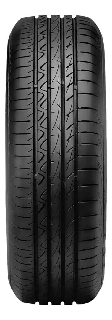 Kit 2 Pneus 175/65R14 Continental PowerContact 2 82T Aro 14 - Imagem 3