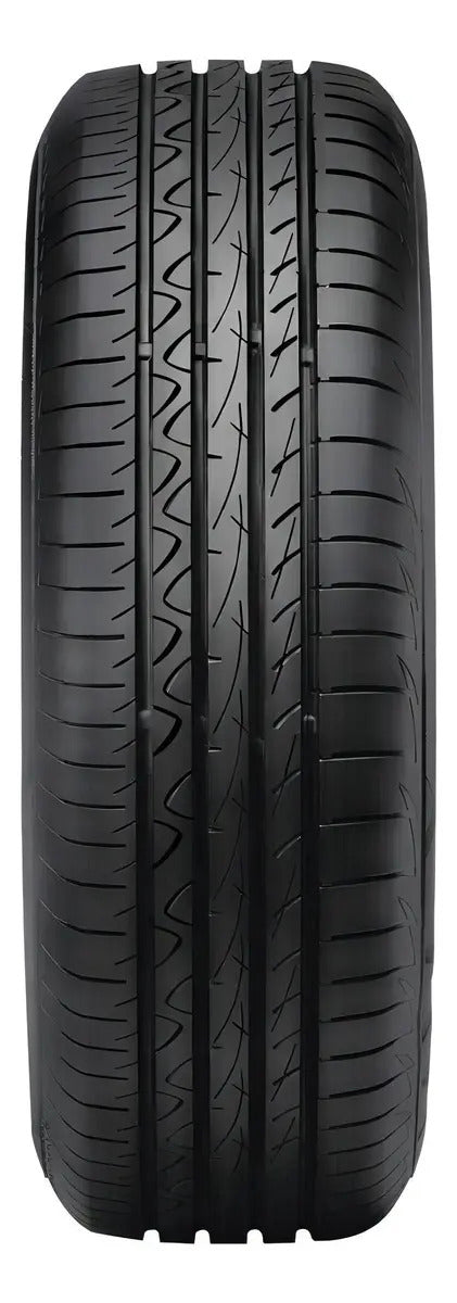 Kit 4 Pneus 205/55R16 Continental PowerContact 2 91V Aro 16 - Imagem 3