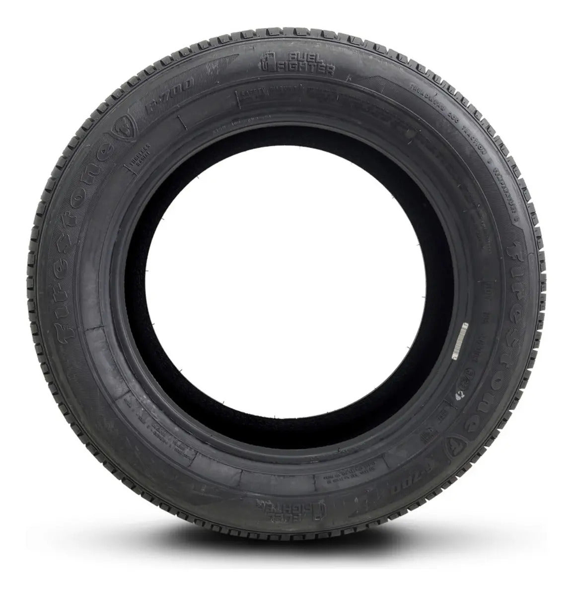Kit de 4 pneus Firestone F-Series F-700 P 175/65R14 82 T - Imagem 3