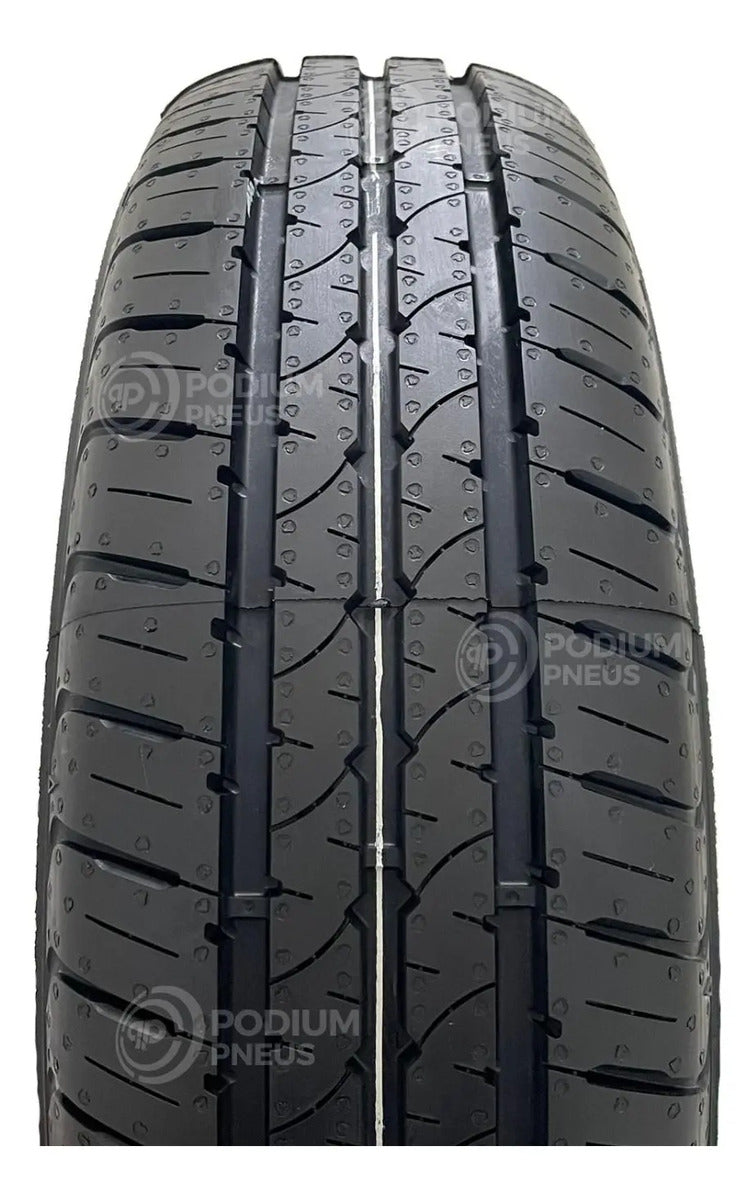 Kit 4 Unidades 165/70 R13 Kelly Edge Touring Goodyear Aro 13 - Imagem 3