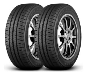 Kit 2 Pneus 175/65R14 Goodyear Kelly Edge Touring 2 86H