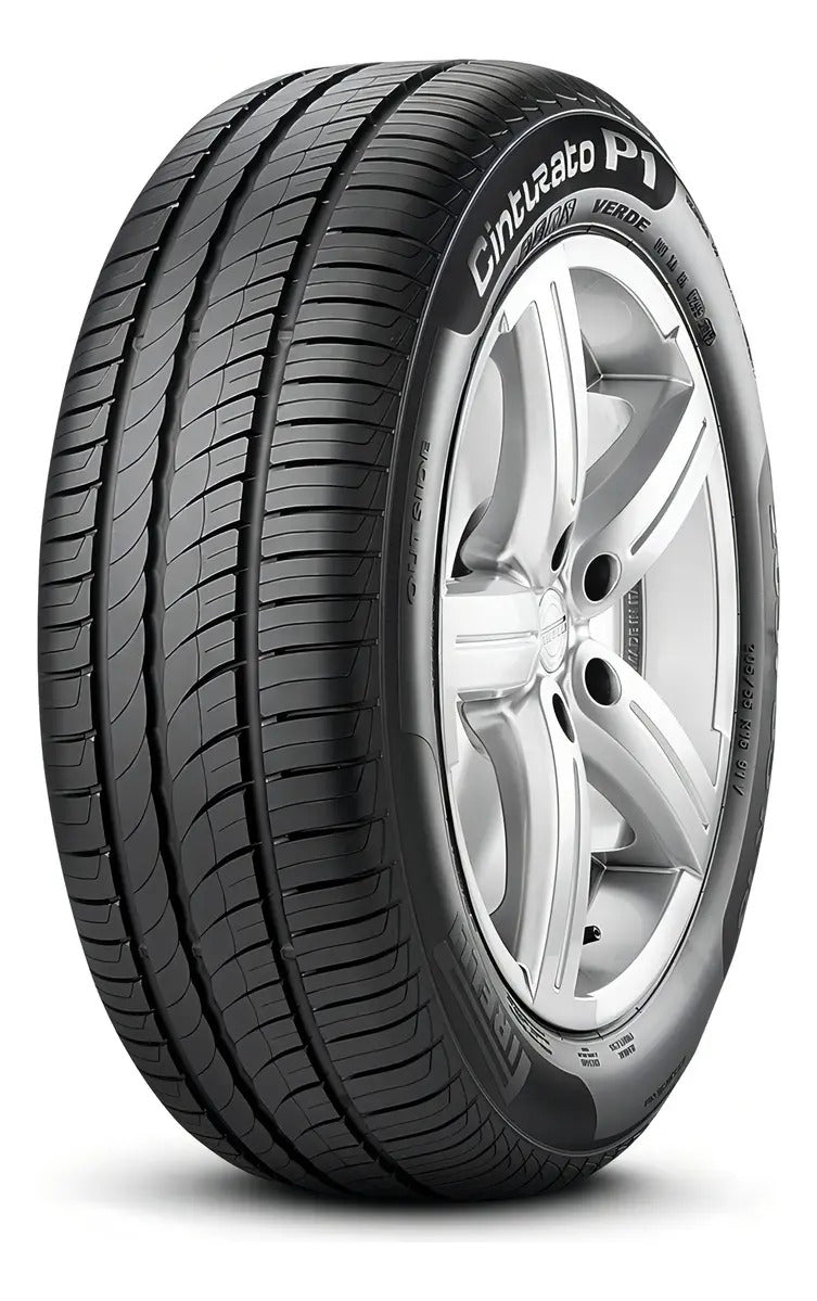 Pneu Pirelli Cinturato P1 P 185/65R15 92 H - Imagem 4
