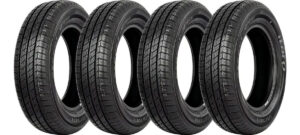 Kit de 4 pneus Itaro Pneu de Carro MH01 P 175/65R14 88 T